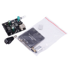 2X YX-C50L  5.0 Subwoofer Amplifier Board High Power Audio Stereo Amplifier Board 2X50W Bass AMP