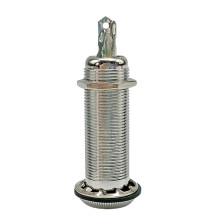 Multifunktionale E-Gitarre und Bass,-Silber 2