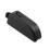 Road Bikes Front Frame Bag Bicycles Front Top Tube-Black 1