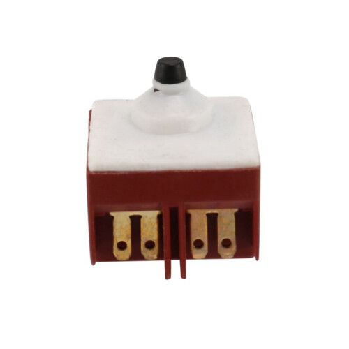 6X Angle Grinder AC 250V 6A 125V/12A DPST Pushbutton  for  6-100 1