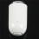 Magnetic Cap for  Pencil, Magnetic Replacement Protective Cap Cover for  Pro Pencil - White 5Pc 4