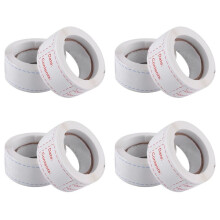 1200Pcs Removable Freezer Labels 1 X 3 Inch Food Storage Stickers, Refrigerator Freezer Paper Label Easy Clean
