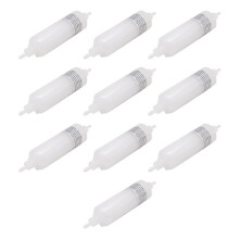 10PCS Capsule Ink Filter 80mm Long for Solvent Printer Myjet Allwin Crystaljet Witcolor Gongzheng Jhf Vista Xaar Printhead