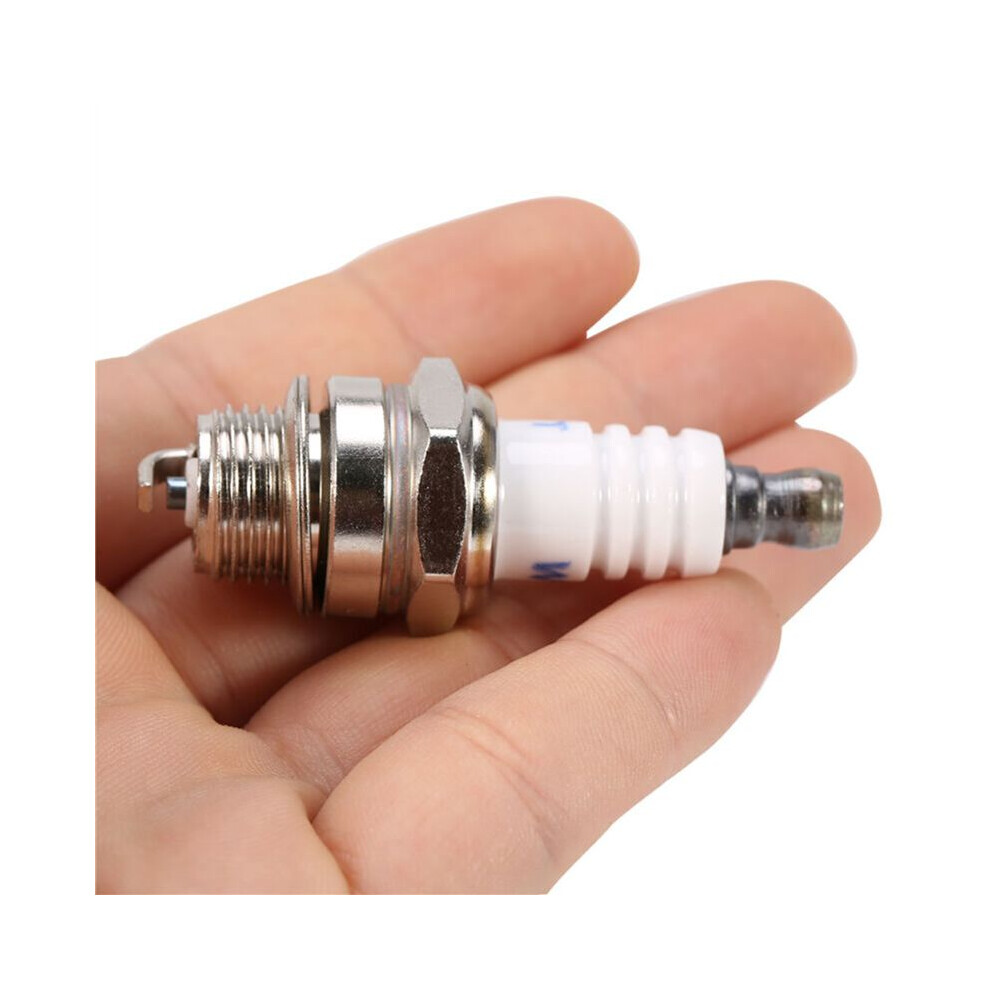30Pcs Lawn Mower Spark-Plug L7tc Br2lm For Briggs Stratton Motors 55Mmx22mm 6032751659538