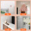 2X Movement Body Sensor Zigbee 3.0 Tuya   Human Motion PIR Transducer  Life Wireless Connection Light(C) 5