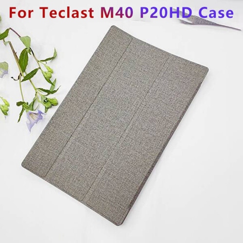 5X Capa para Tablet para Teclast M40 P20HD 10,1 Polegadas Capa Protetora Anti-Queda para Tablet Suporte para Tablet 1