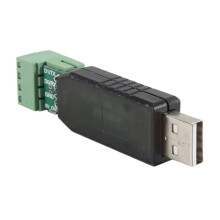5V Wiegand Wg Naar USB-Converter HID-USB-Toetsenbord Plug en WG Naar USB-Conversiemodule