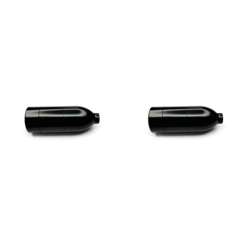 2X Fishing Fish Accessories 4089k Underwater Camera Shell Temperature and Depth Sensing Camera Shell