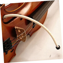 3X Violin Humidifier Violin Sound Hole Humidifier F Hole Humidifier to Prevent Cracking Fret Ends Top