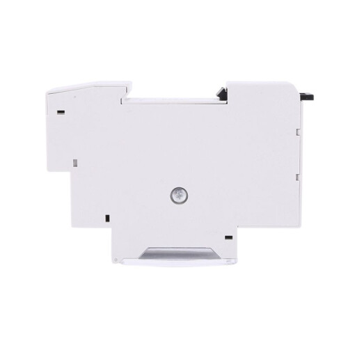 6X SUL180A 15 Minutes Mechanical Timer 24 Hours Programmable Din Rail   Relay Measurement Analysis Instruments 2