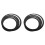 8Pcs Percussion Silent Off Pads Drum Kit Mute Practice Snare Pad Dampeners Accessories 1
