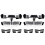 2X Nose Guard for Broken Nose, Adjustable Face Guard Sports Training Face Mask Nose Protector with Padding 1