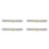 4X Dimmable R7S Led Cob 10W 118Mm Led Light Bulbs Replace Halogen Lamp-Cool White Light 220V 2