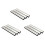9X Kitchen Tool Knife Sharpener Diamond Whetstone Sharpening Stones for Ruixin Pro Knife Sharpener System1000/1500/2000 1