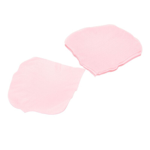 1000pcs Roses Artificial Flowers Petals for Wedding Decoration - Light
