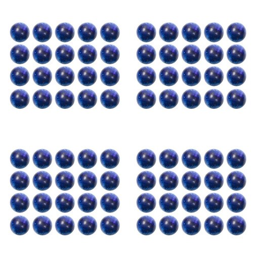 Pacote com 80 Bolas de Estresse , Bolas de Aperto com Tema Espacial de 2,5 Polegadas, Bolas de Alívio de Estresse, Bolas Sensoriais de Aperto,