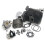 38mm Engine Motor Cylinder Piston Crankshaft for  MS170 MS180 018 Chainsaw 2SET 6