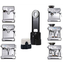 30 Pack for BWF100 Compatible Water Filters Suitable for Espresso Machine Water Filters Element