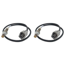 2X for 2003-2008 3 1.4L 1.6L Probe Oxygen Sensor Z602-18-861