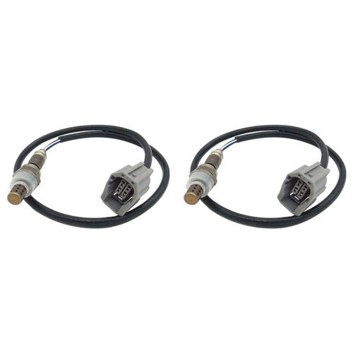 2X for 2003-2008  3 1.4L 1.6L Probe Oxygen Sensor Z602-18-861