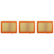 3X Air Filter for From 2017 - Trailblazer Equinox 1.5T 2.0T 23279657