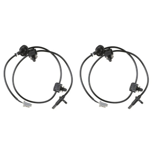 2X 27540XA00A ABS Wheel Speed Sensor Front Right/Left for  Tribeca 2006-2014