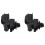 2X for   Outside Ambient Air Temp/Temperature Sensor 88790-22131 1