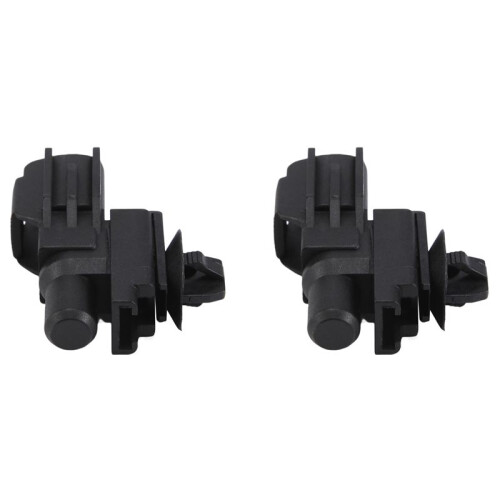 2X for   Outside Ambient Air Temp/Temperature Sensor 88790-22131