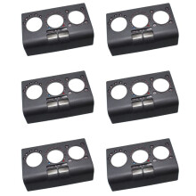 6X 33D959543 Car Accessories Manual Air Conditioning AC Panel for Santana 3000 B3