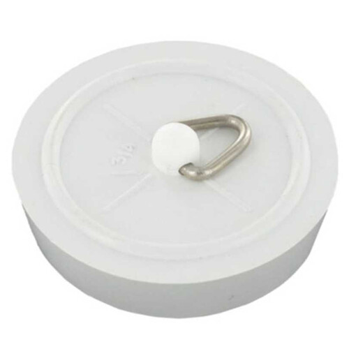Securpak Basin Plug (Pack of 2)