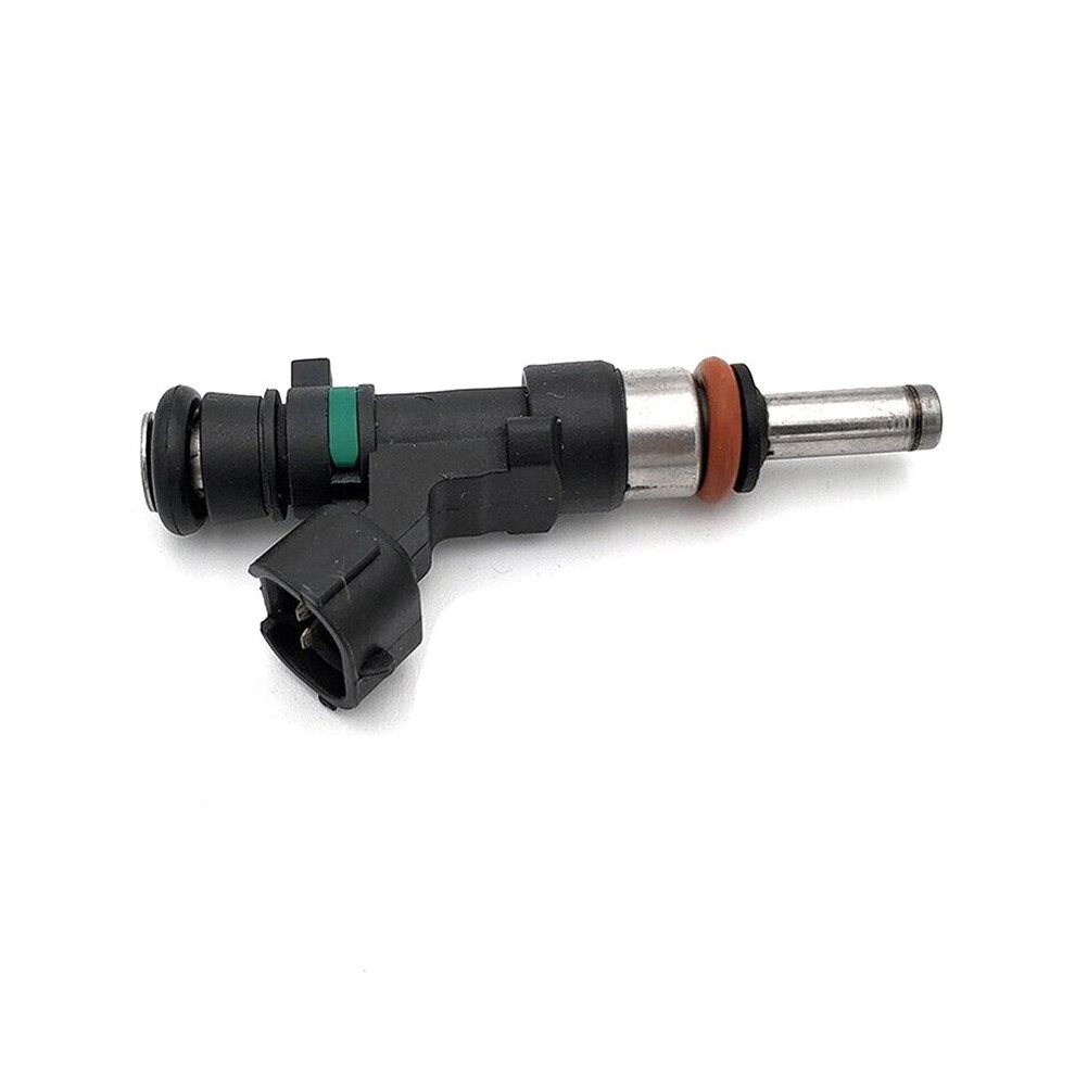 8Pcs For March Versa 1.6 16V Fuel Injector Nozzle 0280158276 16600-3Ac0a 6032575355203