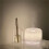 4X Storage Containers Diffuser Bottles Aromatherapy Diffuser Bottle Modern Diffuser Glass Bottle A 2