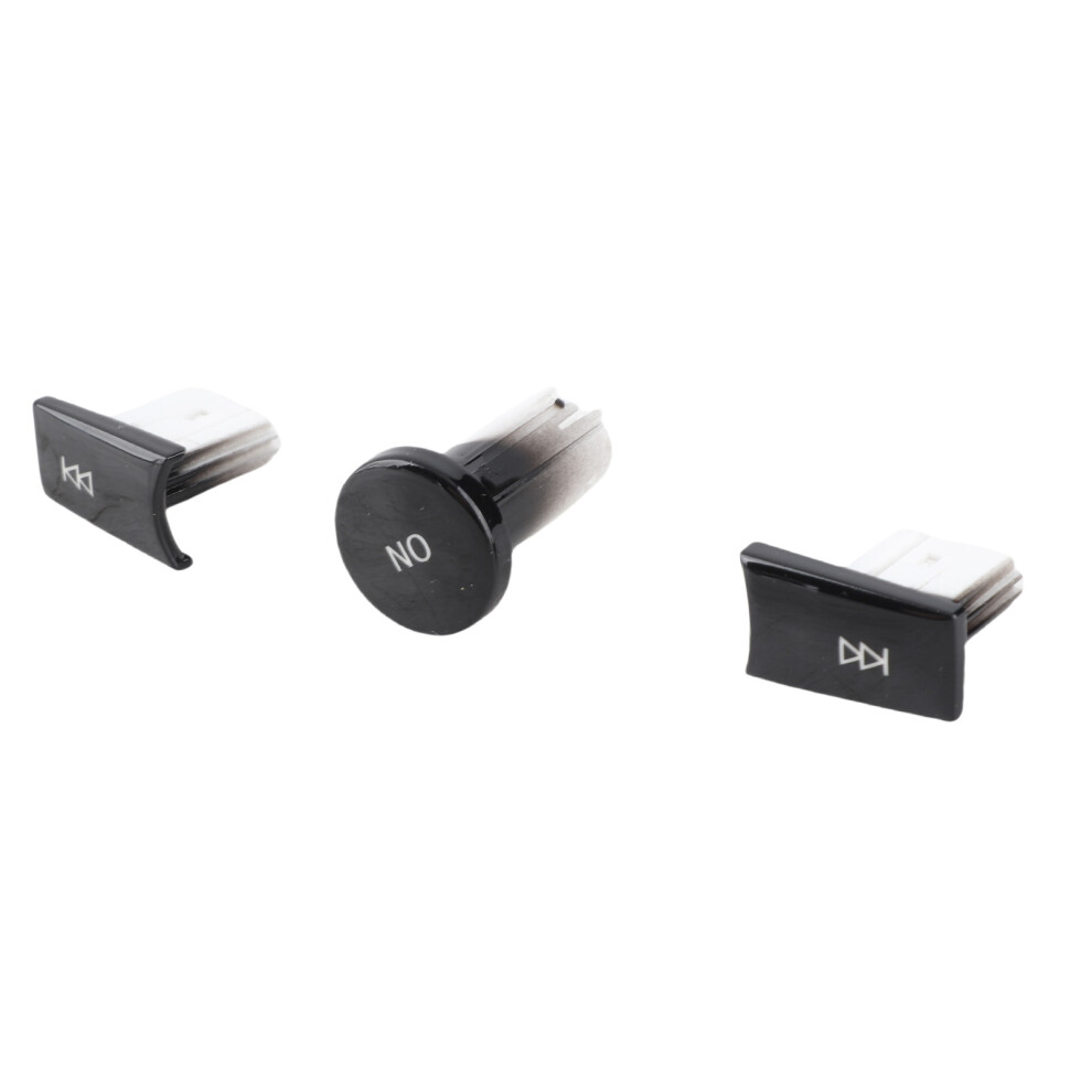 Ml Gl Car Multimedia Control Buttons Â 3Pcs Replacement Kit 4941390535825