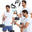 Portable Forearm Strength Trainer Arm Muscle Training-Ribbon 3