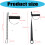 Portable Forearm Strength Trainer Arm Muscle Training-Ribbon 4