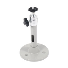2 Pcs 13.5cm Universal Projector Bracket for Projector for Ceiling or Wall 5 Kg Capacity for Camera or  Projector