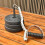 Portable Forearm Strength Trainer Arm Muscle Training-Ribbon 6