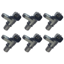 6X 238-0120 238 0120 2380120 Speed Sensor for  CAT 312D 320D 320E 324E 450E ENGINE C6.4