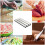 9X Kitchen Tool Knife Sharpener Diamond Whetstone Sharpening Stones for Ruixin Pro Knife Sharpener System1000/1500/2000 2