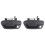 2X Left Front Exterior Door Handle Set 2013-2015 for  Spark Outer Black 95987921 1