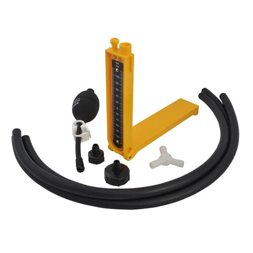 Monument 174z Air Testing U-gauge Kit