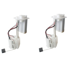 2X 77020-0D070 77020-0D040 01051019-305 Ensemble de Pompe à Carburant pour  Yaris Vios 06-13
