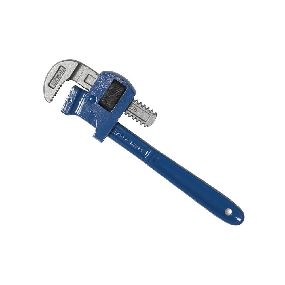 Irwin Record 300 Stillson Wrench 5063750500645