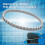 Pool Cleaner for  Underwater Robot Drive Belt Robot Replacement Parts 4
