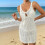 Quick Drying Acrylic Texture Practical Styling for-White XL 7