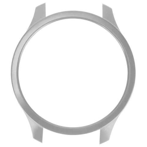 Protective Hard Case for MI Watch Color, Grey, PC Plastic, Slim Fit 1