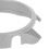 Protective Hard Case for MI Watch Color, Grey, PC Plastic, Slim Fit 5
