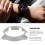 Protective Hard Case for MI Watch Color, Grey, PC Plastic, Slim Fit 6