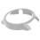 Protective Hard Case for MI Watch Color, Grey, PC Plastic, Slim Fit 7