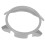 Protective Hard Case for MI Watch Color, Grey, PC Plastic, Slim Fit 8